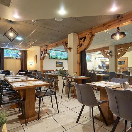 思卡尔尼酒店 扎科帕内 外观 照片